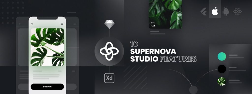 Supernova Studio