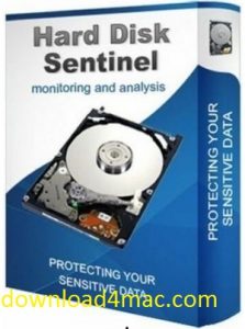 Hard Disk Sentinel Pro 5.70.5 Crack + Registration Key Free Download 2021