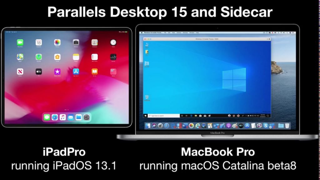 Parallels for mac