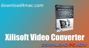 Xilisoft Video Converter Ultimate 7