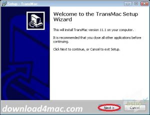 TransMac 14.3 Crack With License Key (2021) Full Version Free Download