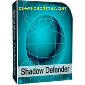 Shadow Defender 1.4.0.680 Crack