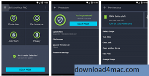 AVG Antivirus Pro 21.5.3185 Crack + License Key Free Download 2021