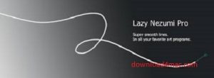 Lazy Nezumi Pro Crack + Activation Key Full Download