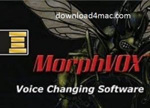 MorphVOX Pro 5.0.10 Free Crack + Key Full Version Download 2021