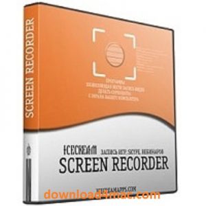 IceCream Screen Recorder 6.23 Crack With Key Free Full Download 2021