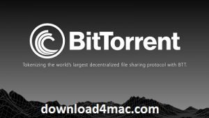 BitTorrent Classic 7.10.5 Crack + Key Free Download 2021