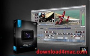 Sony Vegas Pro 16 Crack With Serial K Free Download 2021