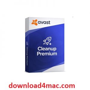 Avast Cleanup Premium License Key With Crack Latest Version 2021