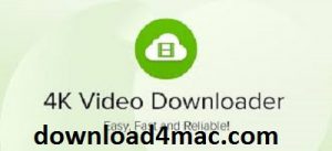 4k Video Downloader 4.15.0 License Key + Crack Free Download 2021