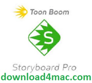 Toon Boom Storyboard Pro 3D 9.6.0 Crack + Key Full Version 2021