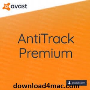 Avast AntiTrack Premium License Key + Crack Free Download 2021