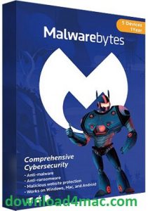 Malwarebytes Premium 4.4.0 Crack + License Key Free Download [Latest] 2021