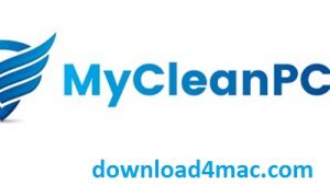 MyCleanPC License Key + Crack Free Download 2021