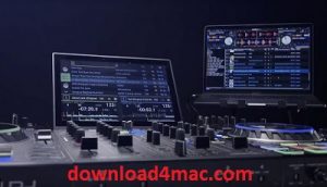 Serato DJ Pro 2.0.4 Crack + Key Free Download Latest Version 2021